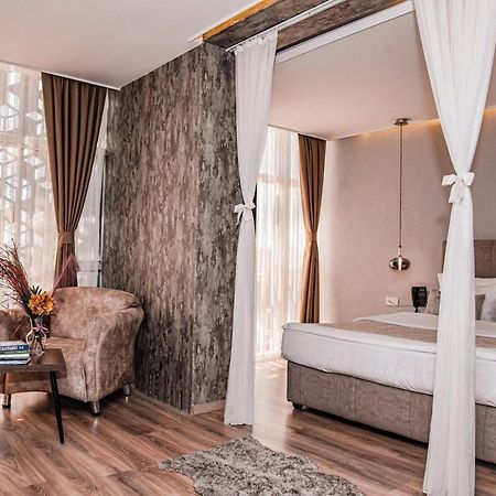 Hotel Driada Gjakova 외부 사진