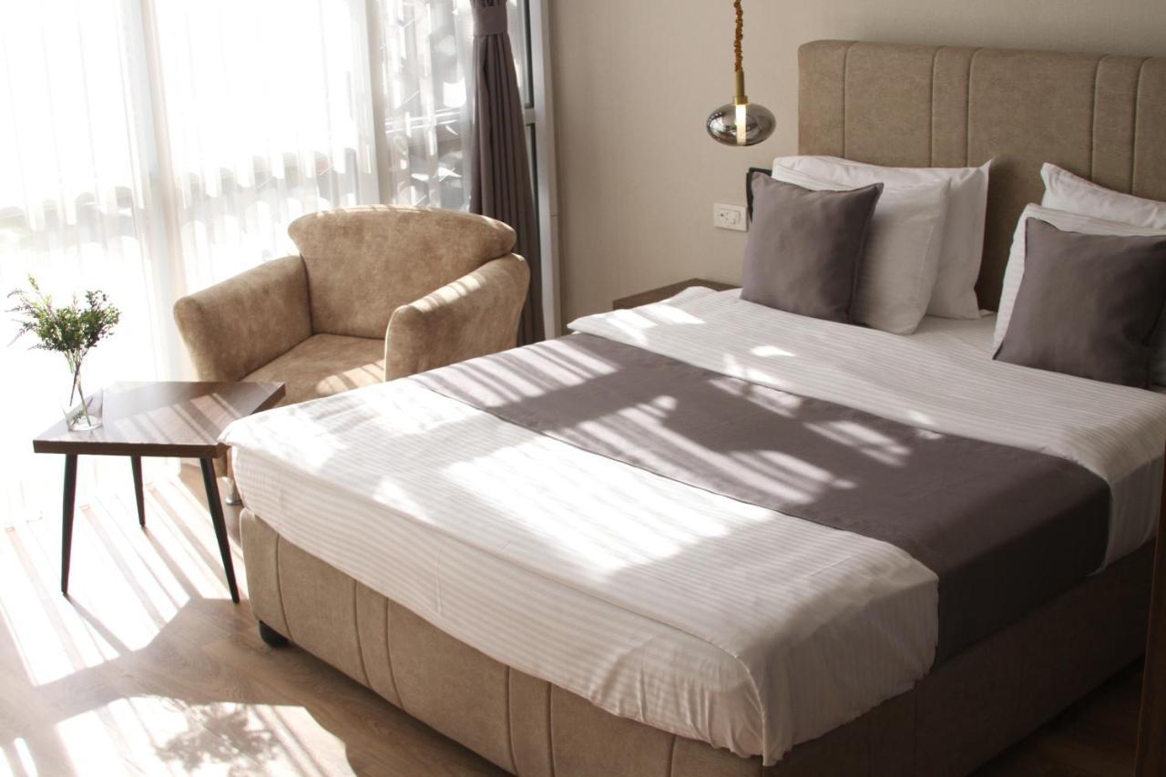 Hotel Driada Gjakova 외부 사진