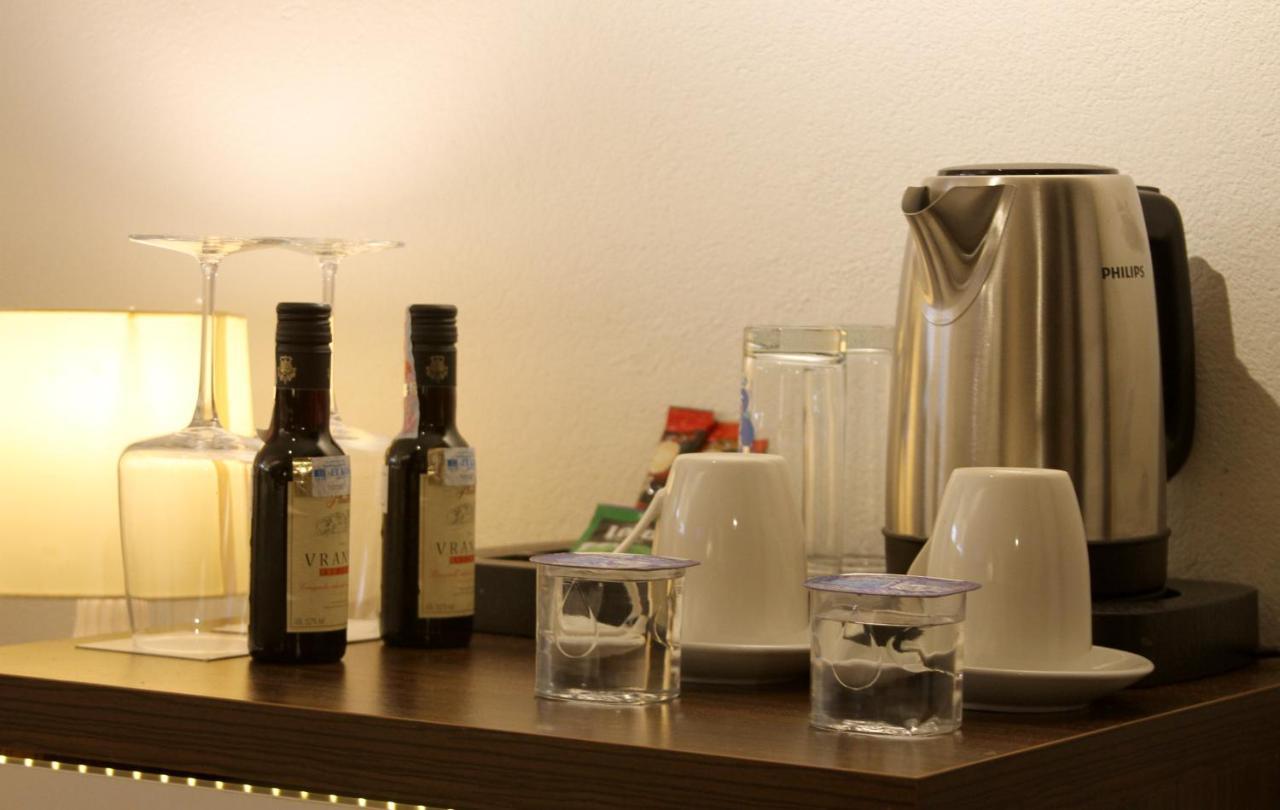 Hotel Driada Gjakova 외부 사진