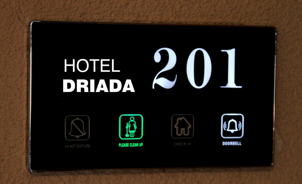 Hotel Driada Gjakova 외부 사진