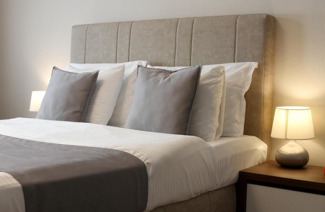 Hotel Driada Gjakova 외부 사진