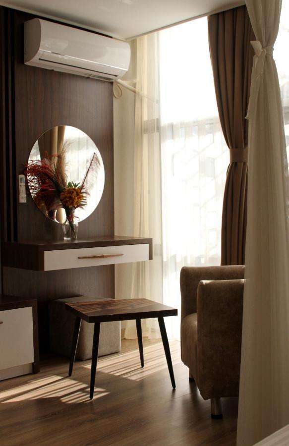 Hotel Driada Gjakova 외부 사진