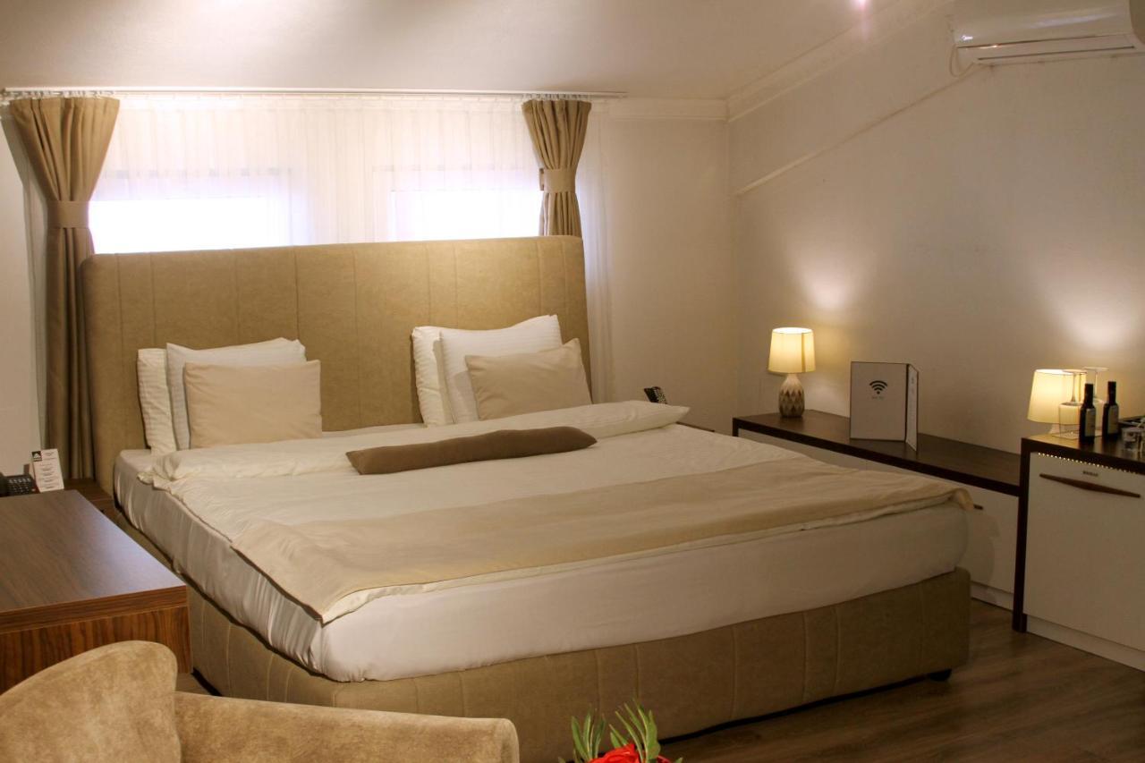 Hotel Driada Gjakova 외부 사진