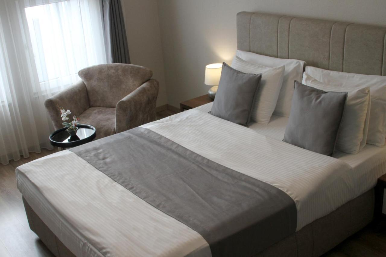 Hotel Driada Gjakova 외부 사진