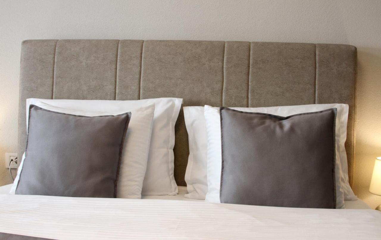 Hotel Driada Gjakova 외부 사진