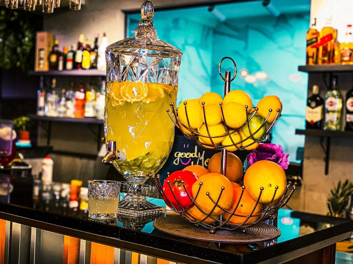 Hotel Driada Gjakova 외부 사진