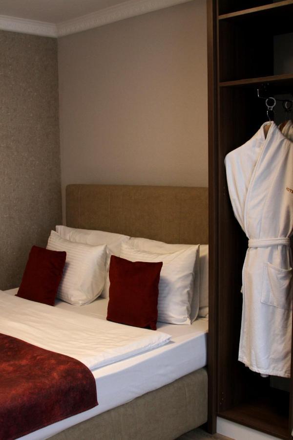 Hotel Driada Gjakova 외부 사진