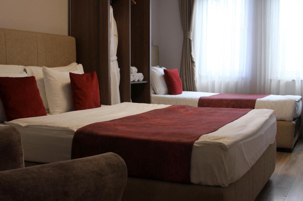Hotel Driada Gjakova 외부 사진