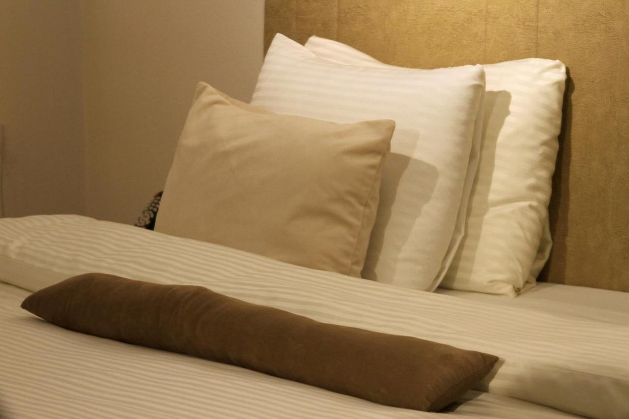 Hotel Driada Gjakova 외부 사진