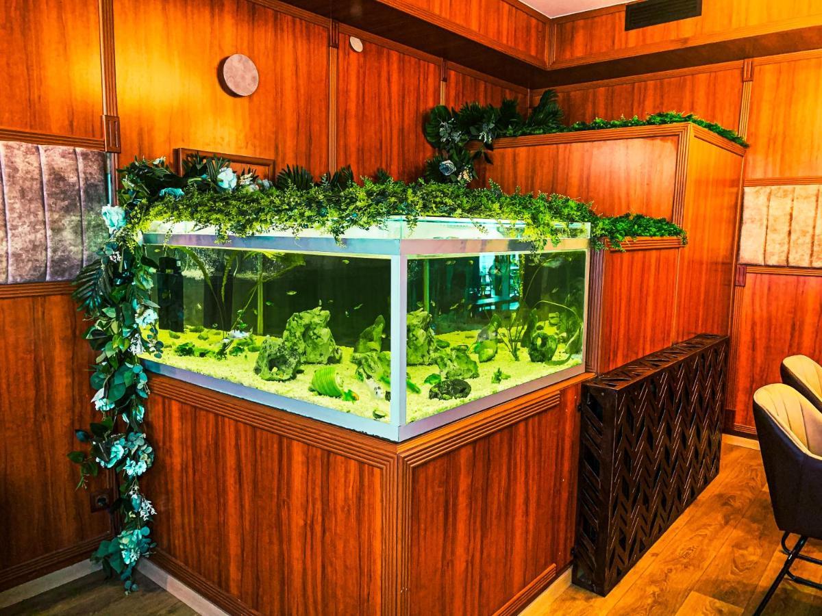 Hotel Driada Gjakova 외부 사진
