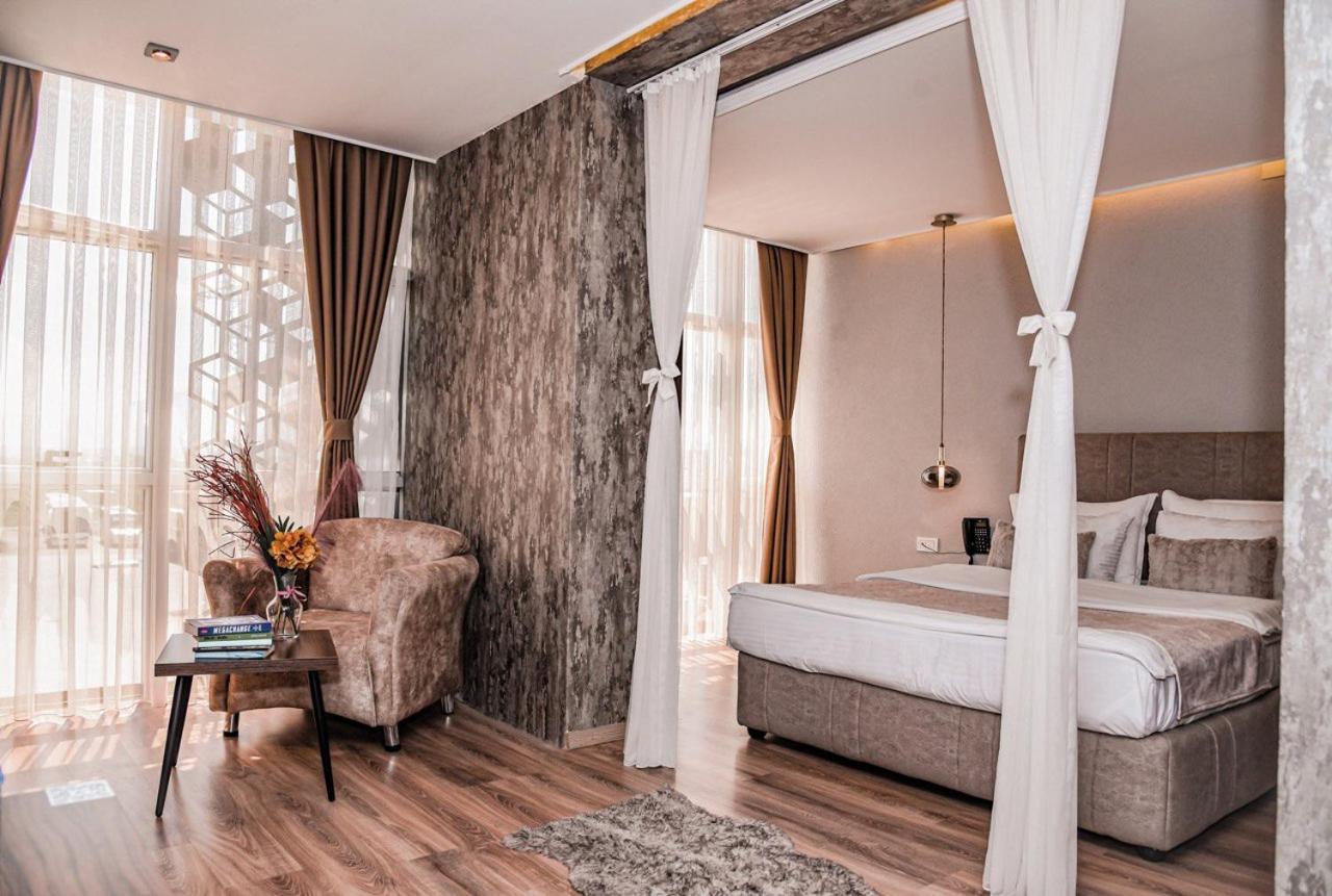 Hotel Driada Gjakova 외부 사진