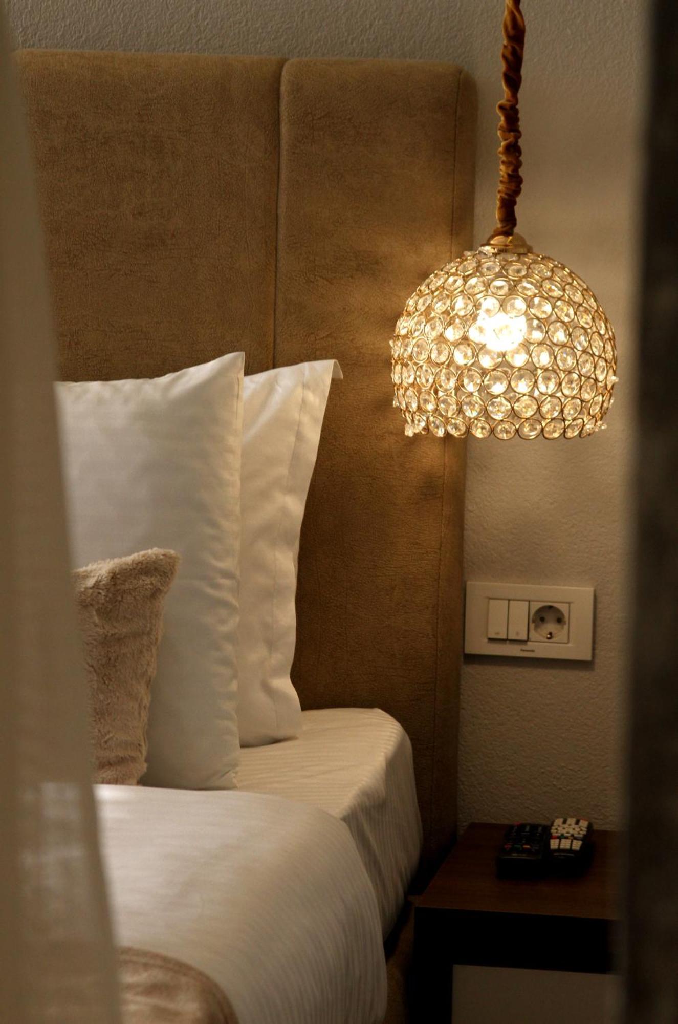 Hotel Driada Gjakova 외부 사진