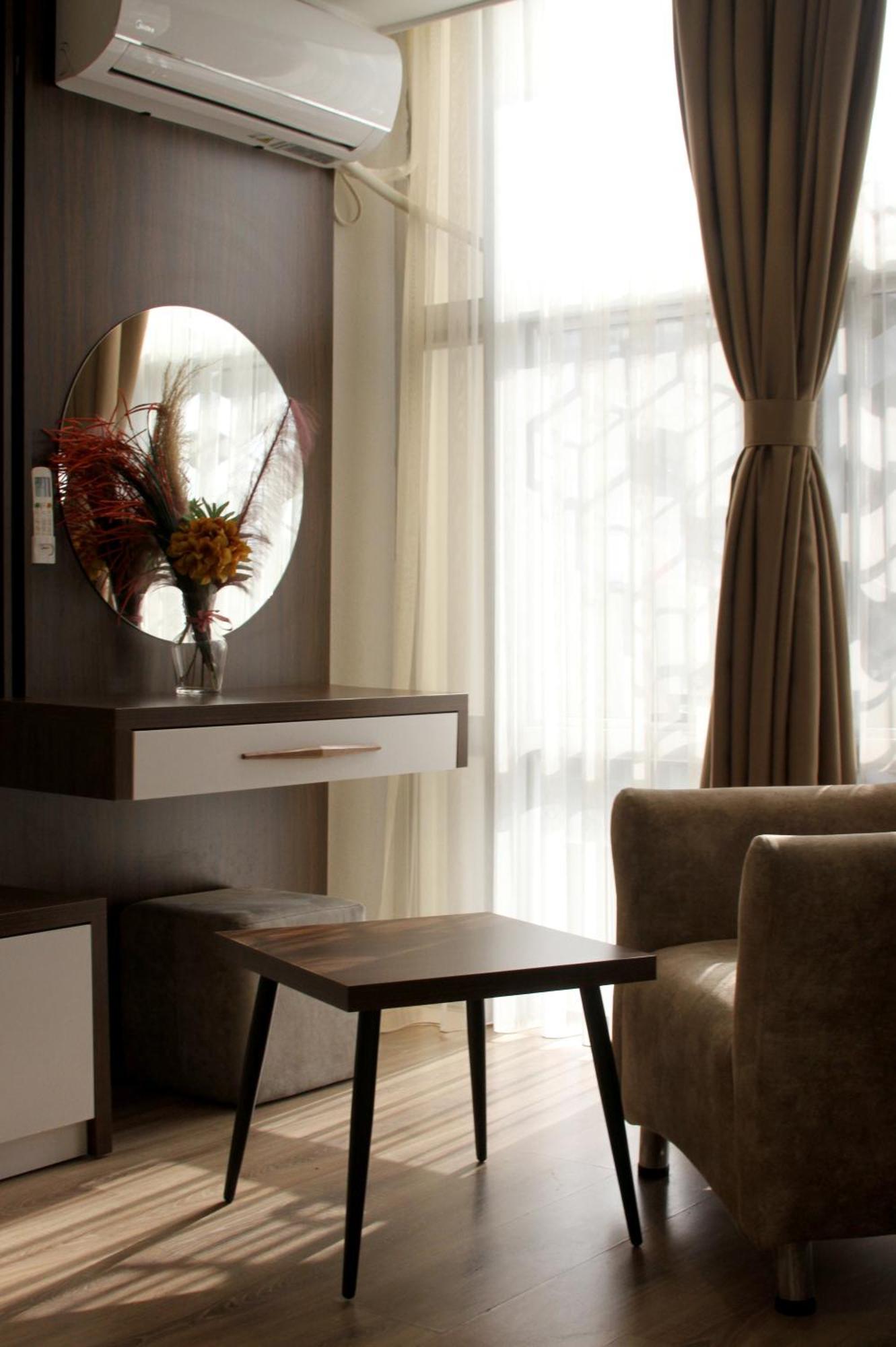 Hotel Driada Gjakova 외부 사진