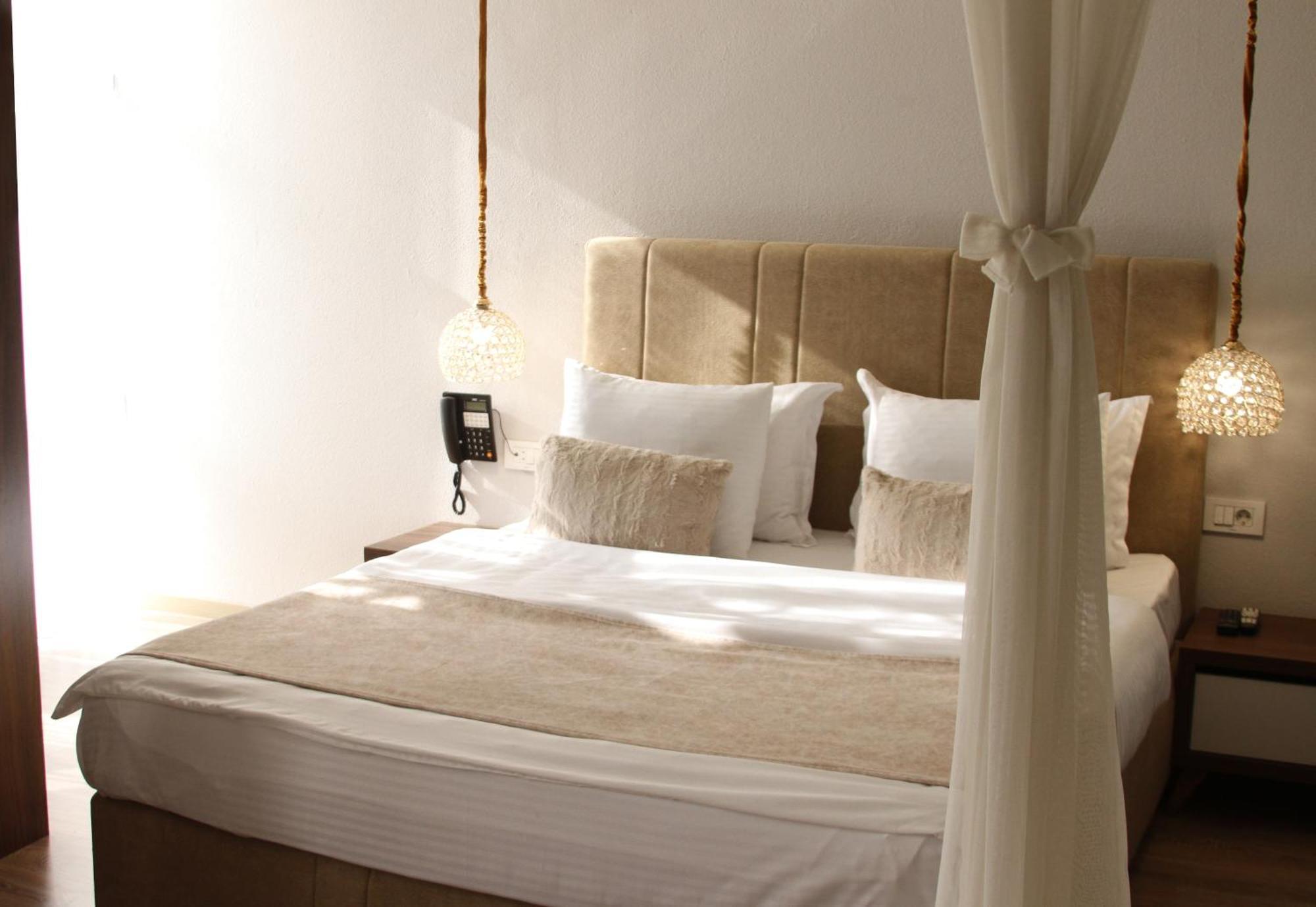 Hotel Driada Gjakova 외부 사진