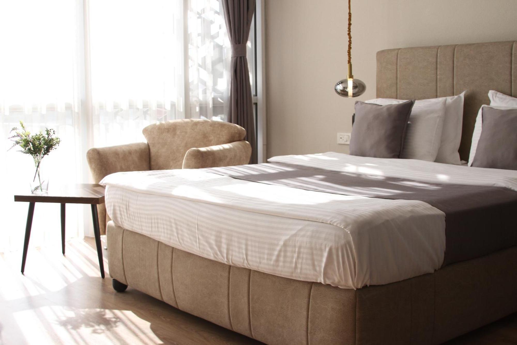 Hotel Driada Gjakova 외부 사진