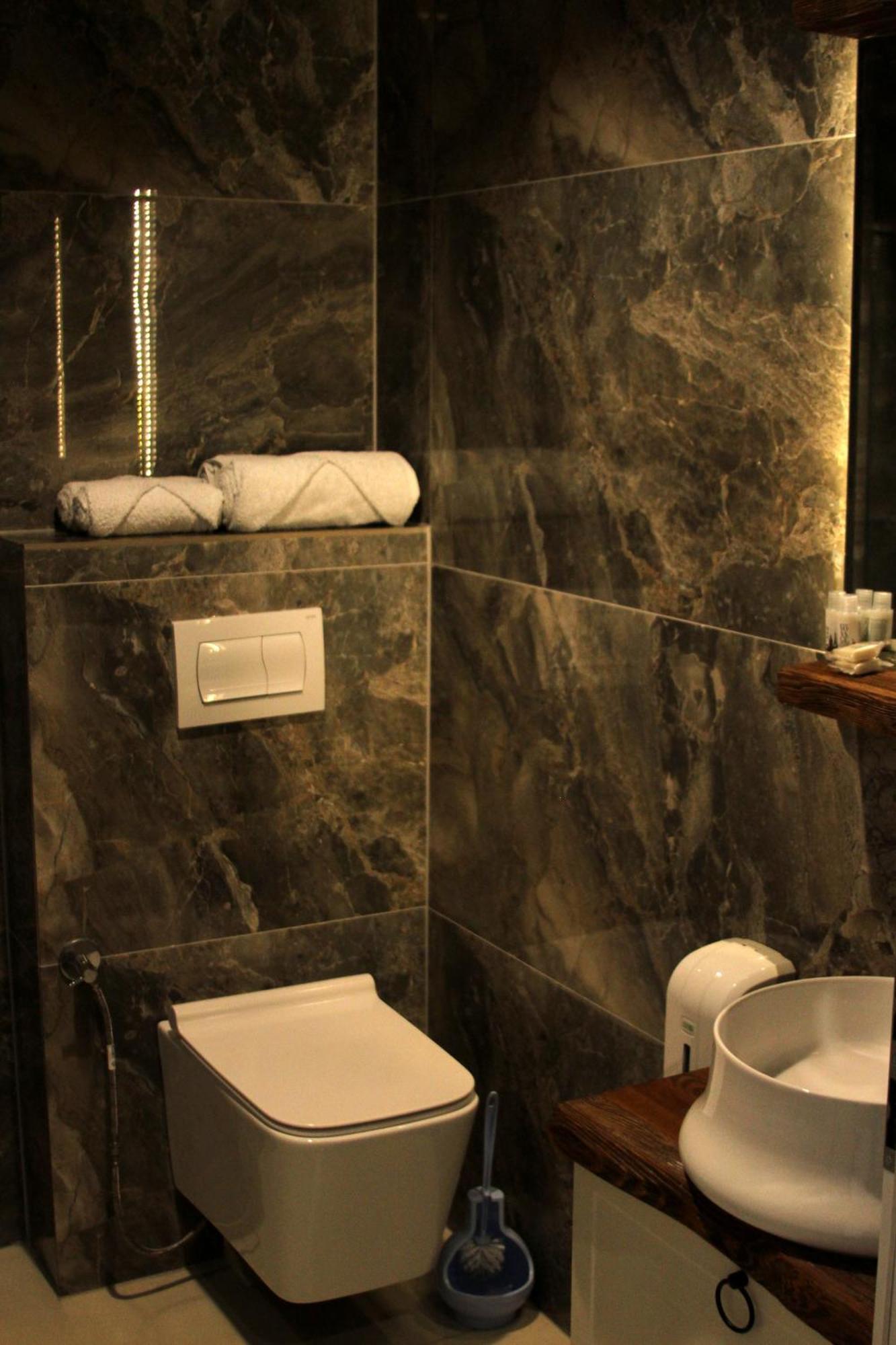 Hotel Driada Gjakova 객실 사진