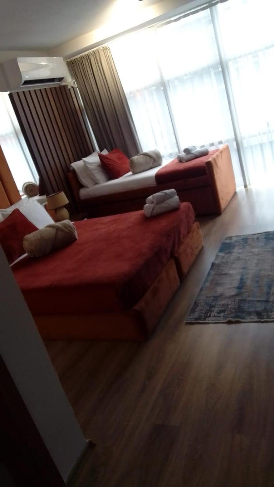 Hotel Driada Gjakova 외부 사진