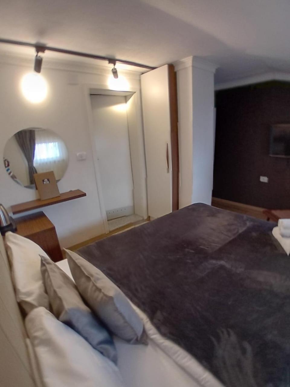 Hotel Driada Gjakova 외부 사진