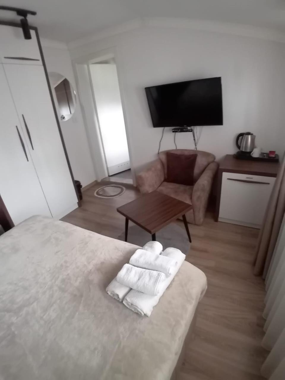Hotel Driada Gjakova 외부 사진