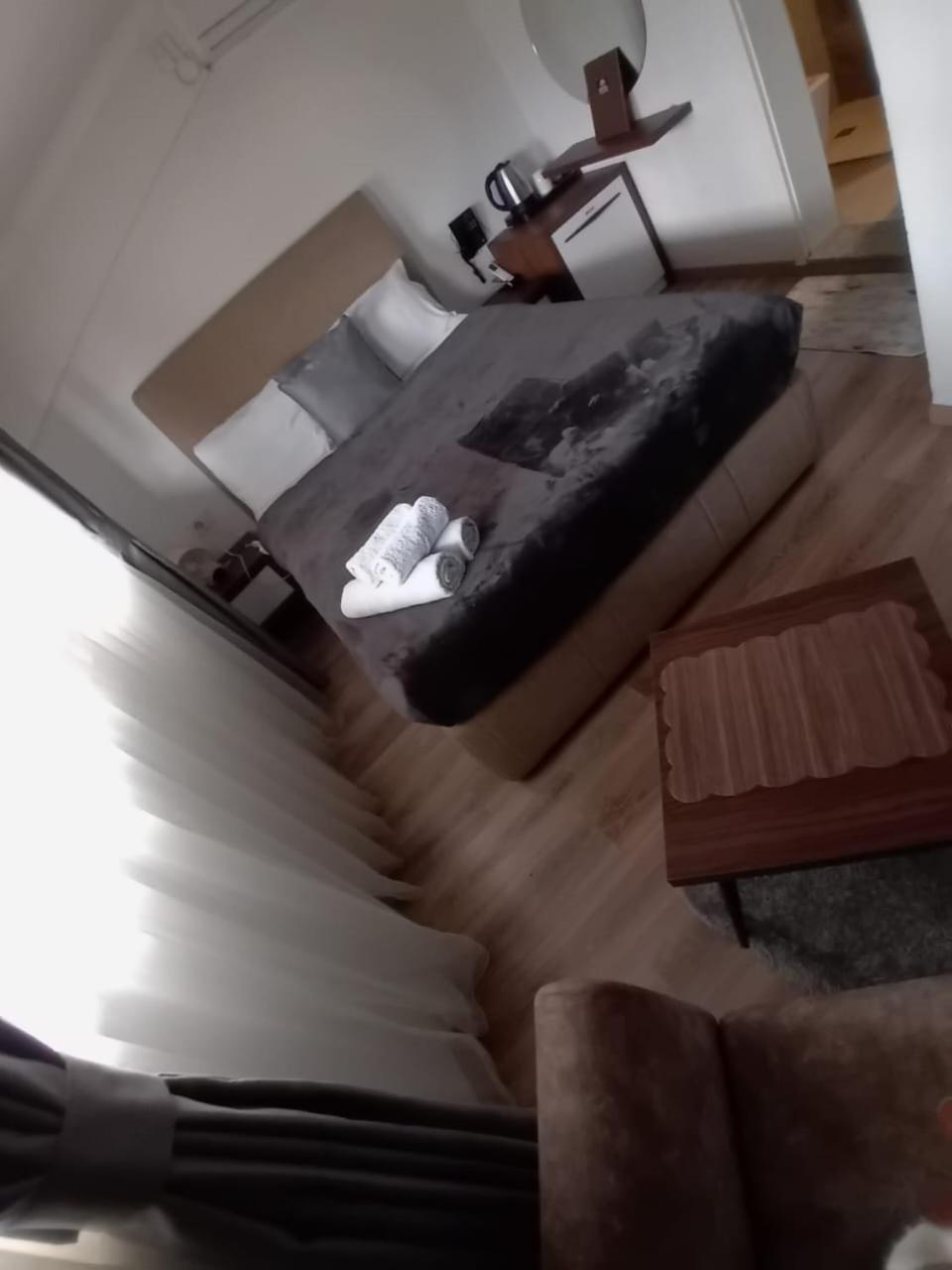 Hotel Driada Gjakova 외부 사진