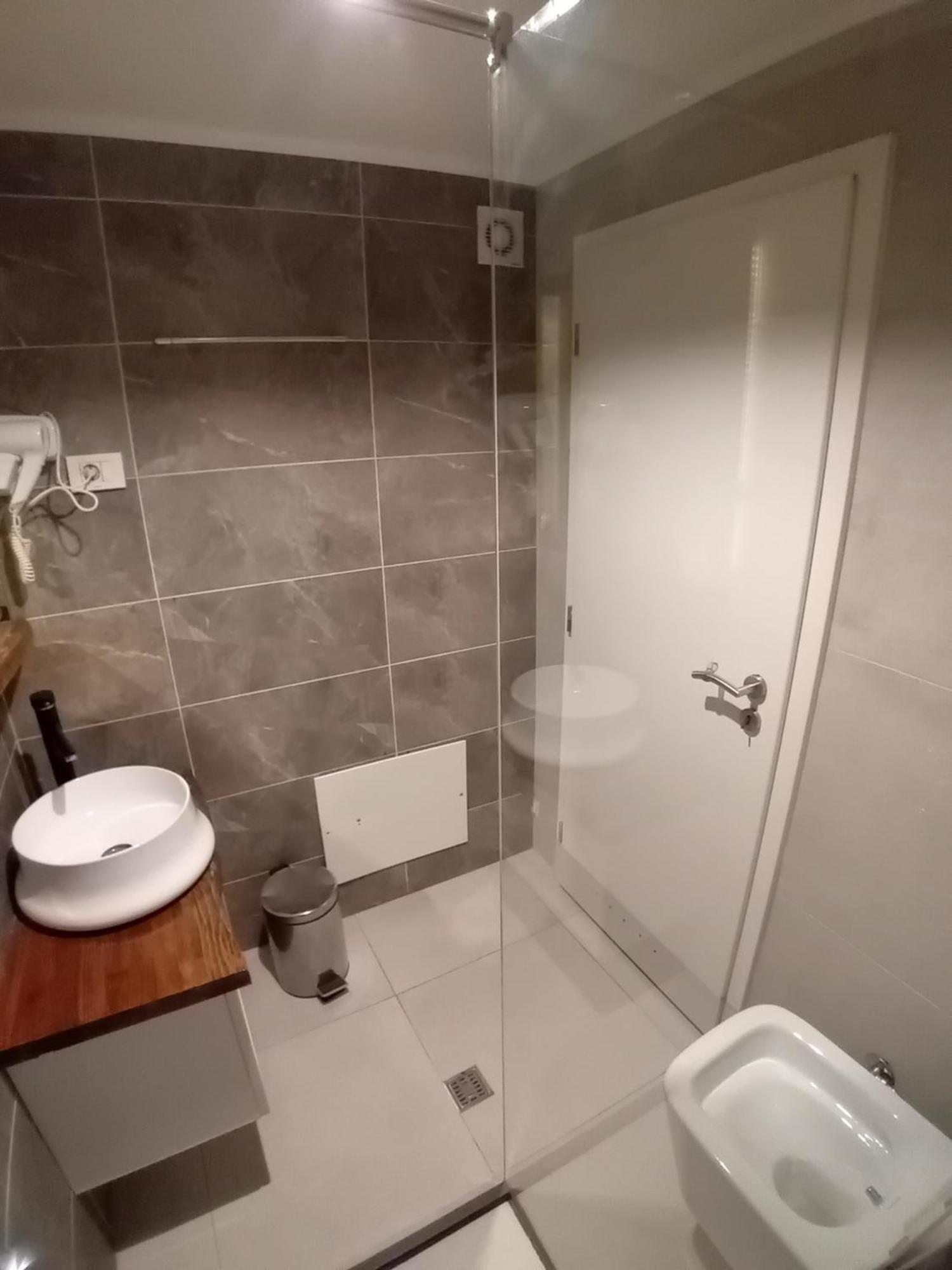 Hotel Driada Gjakova 외부 사진